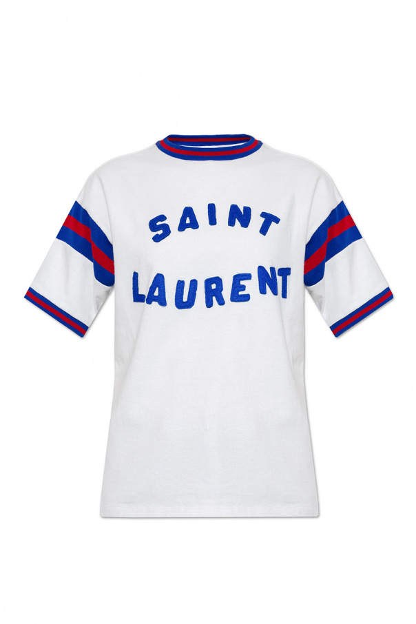 Saint Laurent Capes for Women - Botas Saint Laurent Saint